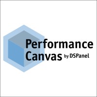 Performance Canvas logo, Performance Canvas contact details