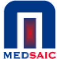 Medsaic logo, Medsaic contact details