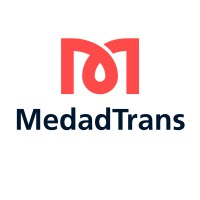 MedadTrans logo, MedadTrans contact details