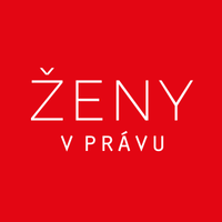 Ženy v právu logo, Ženy v právu contact details