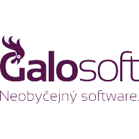 Galosoft.cz logo, Galosoft.cz contact details