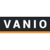 Vanio Solutions s.r.o. logo, Vanio Solutions s.r.o. contact details