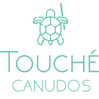 Touché Canudos logo, Touché Canudos contact details