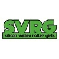 Silicon Valley Roller Girls logo, Silicon Valley Roller Girls contact details