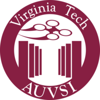 Virginia Tech AUVSI Student Chapter logo, Virginia Tech AUVSI Student Chapter contact details