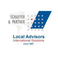 Schaffer & Partner logo, Schaffer & Partner contact details