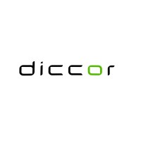 Diccor logo, Diccor contact details