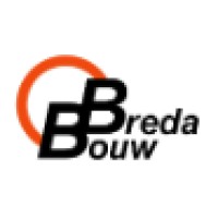 Breda Bouw BV logo, Breda Bouw BV contact details