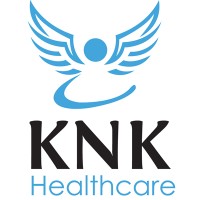 KNK Healthcare Services LLC logo, KNK Healthcare Services LLC contact details