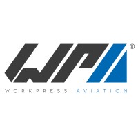 Workpress Aviation logo, Workpress Aviation contact details