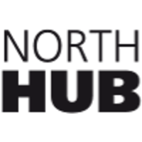 NorthHUB logo, NorthHUB contact details