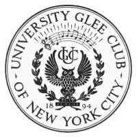 University Glee Club of New York City logo, University Glee Club of New York City contact details