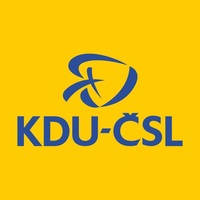 KDU-ČSL logo, KDU-ČSL contact details