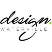 design. Waterville logo, design. Waterville contact details