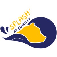 Splash at Berkeley logo, Splash at Berkeley contact details