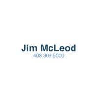 Jim McLeod | Red Deer Real Estate logo, Jim McLeod | Red Deer Real Estate contact details