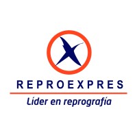 Reproexpres S.L. logo, Reproexpres S.L. contact details