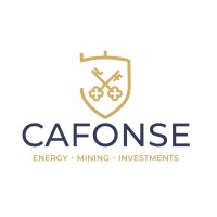 CAFONSE logo, CAFONSE contact details