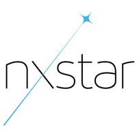 NXSTAR logo, NXSTAR contact details