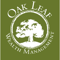 Oak Leaf Wealth Management logo, Oak Leaf Wealth Management contact details