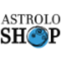 Astroloshop logo, Astroloshop contact details