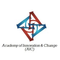 Academy of Innovation & Change (AIC) logo, Academy of Innovation & Change (AIC) contact details