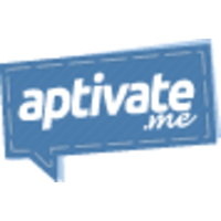 Aptivate.me logo, Aptivate.me contact details