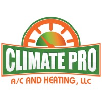 Climate Pro A/C and Heating LLC logo, Climate Pro A/C and Heating LLC contact details