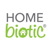 Homebiotic logo, Homebiotic contact details