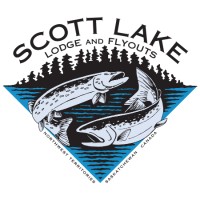 Scott Lake Lodge logo, Scott Lake Lodge contact details