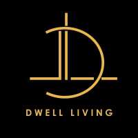 Dwell Living logo, Dwell Living contact details