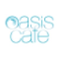 Oasis Cafe logo, Oasis Cafe contact details