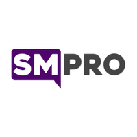 smpro logo, smpro contact details