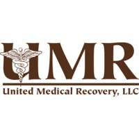 United Medical Recovery, LLC logo, United Medical Recovery, LLC contact details