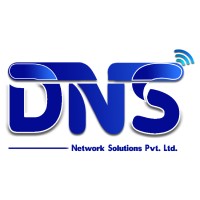 DNS Network Solutions Pvt. Ltd. logo, DNS Network Solutions Pvt. Ltd. contact details