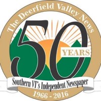 Deerfield Valley News logo, Deerfield Valley News contact details