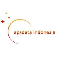 PT. Apsdata Indonesia logo, PT. Apsdata Indonesia contact details