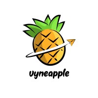 Vyneapple logo, Vyneapple contact details