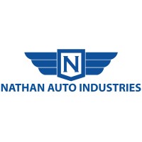 Nathan Auto Industries, Inc. logo, Nathan Auto Industries, Inc. contact details