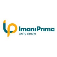 Imani Prima logo, Imani Prima contact details