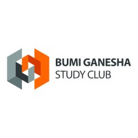 Bumi Ganesha Study Club logo, Bumi Ganesha Study Club contact details