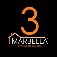 3 Marbella logo, 3 Marbella contact details