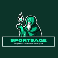 Sportsage logo, Sportsage contact details