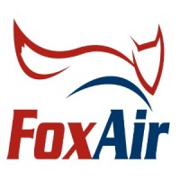 Fox Air Corp. logo, Fox Air Corp. contact details