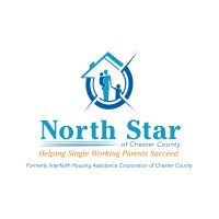 North Star of Chester County logo, North Star of Chester County contact details