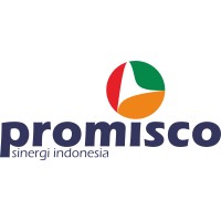 PT Promisco Sinergi Indonesia logo, PT Promisco Sinergi Indonesia contact details