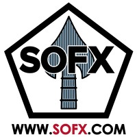 SOFX Inc. logo, SOFX Inc. contact details