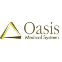 Oasis Medical Systems logo, Oasis Medical Systems contact details