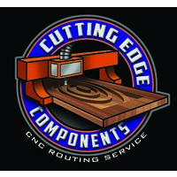 Cutting Edge Components logo, Cutting Edge Components contact details