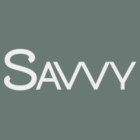 Savvy Studios logo, Savvy Studios contact details